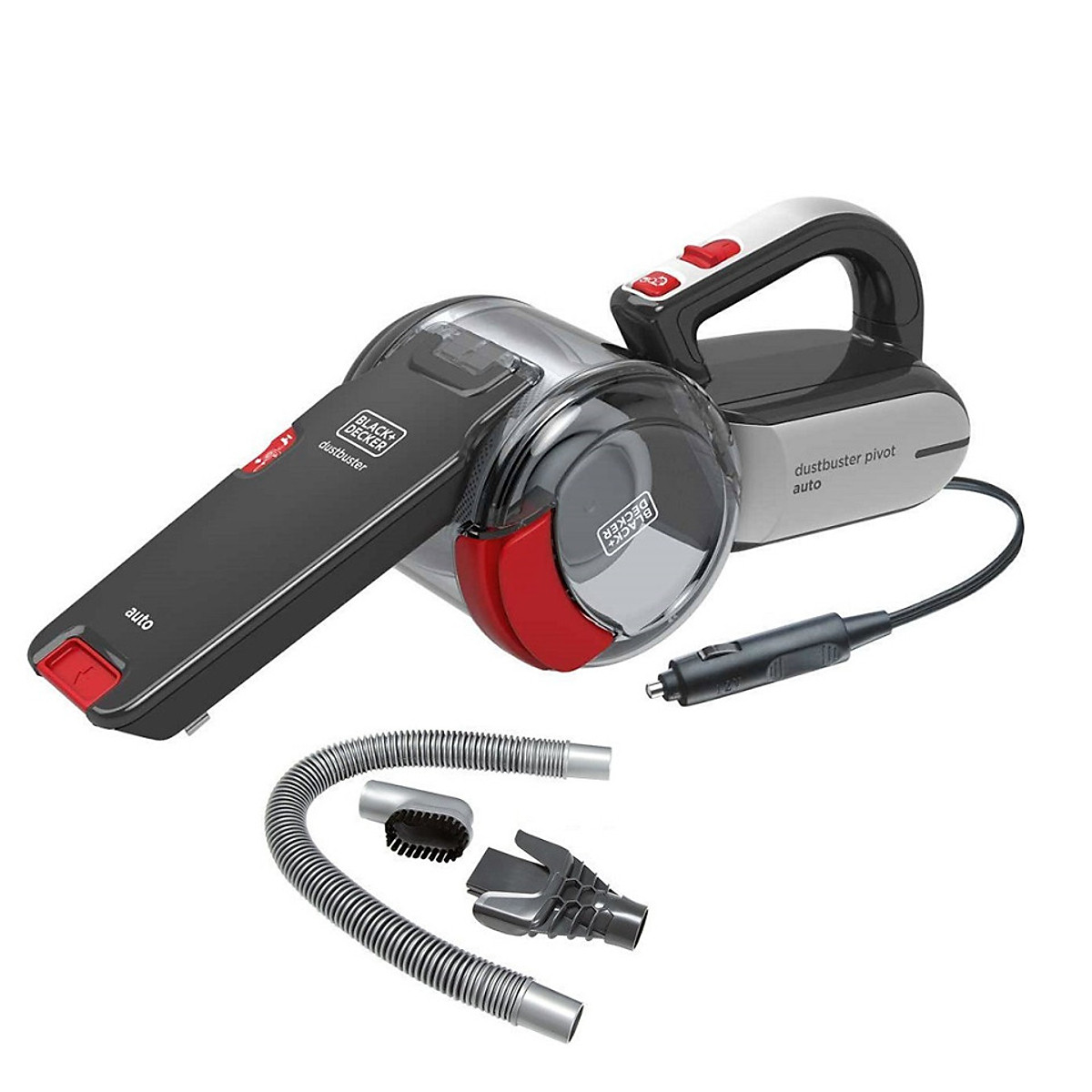 Máy hút bụi ô tô Black & Decker