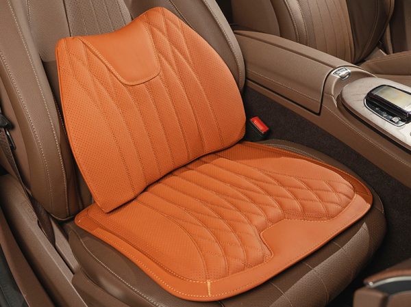 Bộ đệm lót ghế ô tô cao cấp, sang trọng, thoáng khí bốn mùa