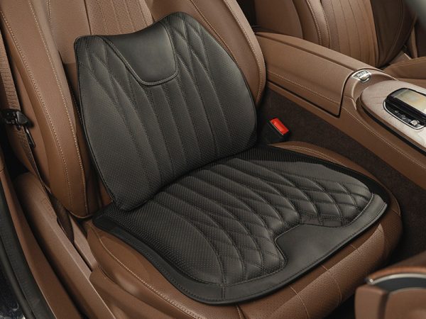 Bộ đệm lót ghế ô tô cao cấp, sang trọng, thoáng khí bốn mùa