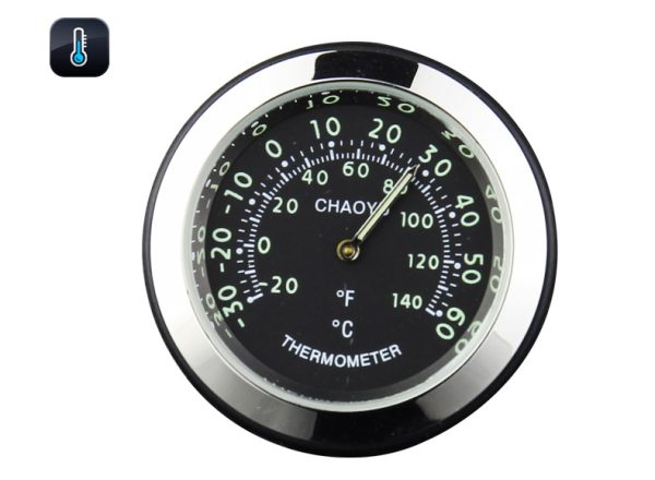 Nước Hoa Đồng Hồ Kẹp Cửa Gió Ô Tô