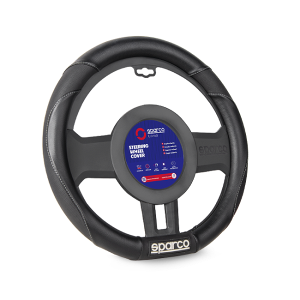 Bọc vô lăng dáng D-cut