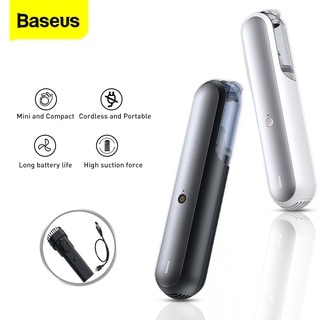 Máy Hút Bụi Cầm Tay Baseus A1 Car Vacuum Cleaner